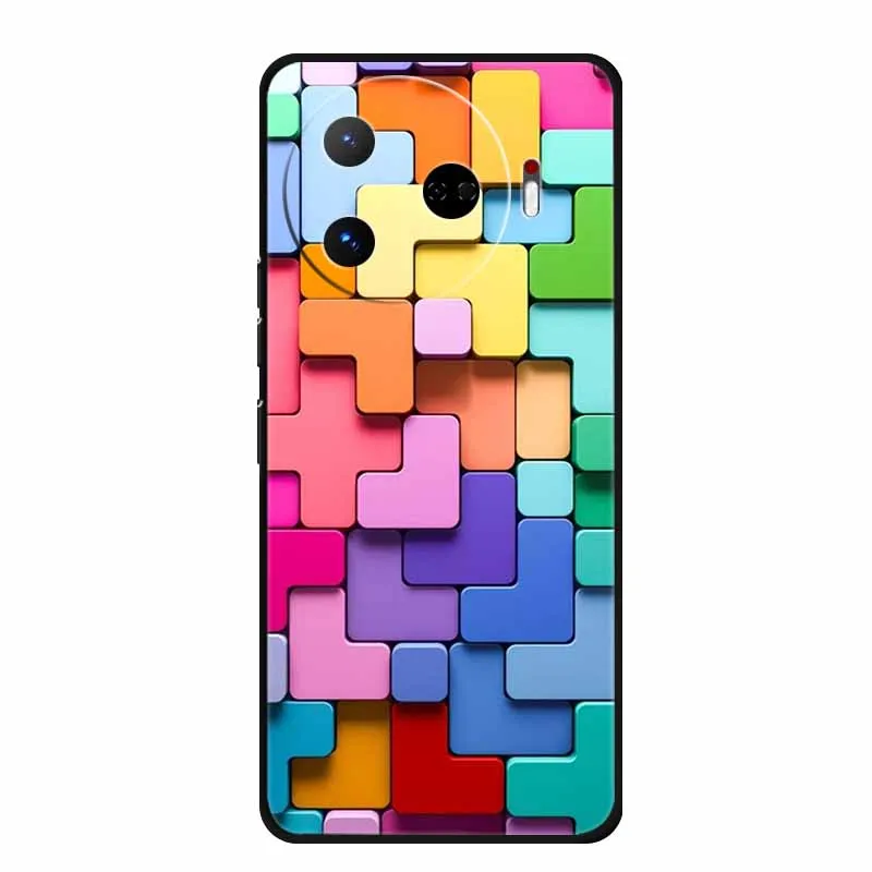 Soft Phone Cover For Camon 30 Pro Camon30 Premier Phone Case Luxury TPU Protector Silicone Color Capa for Tecno Camon 30 4G 5G