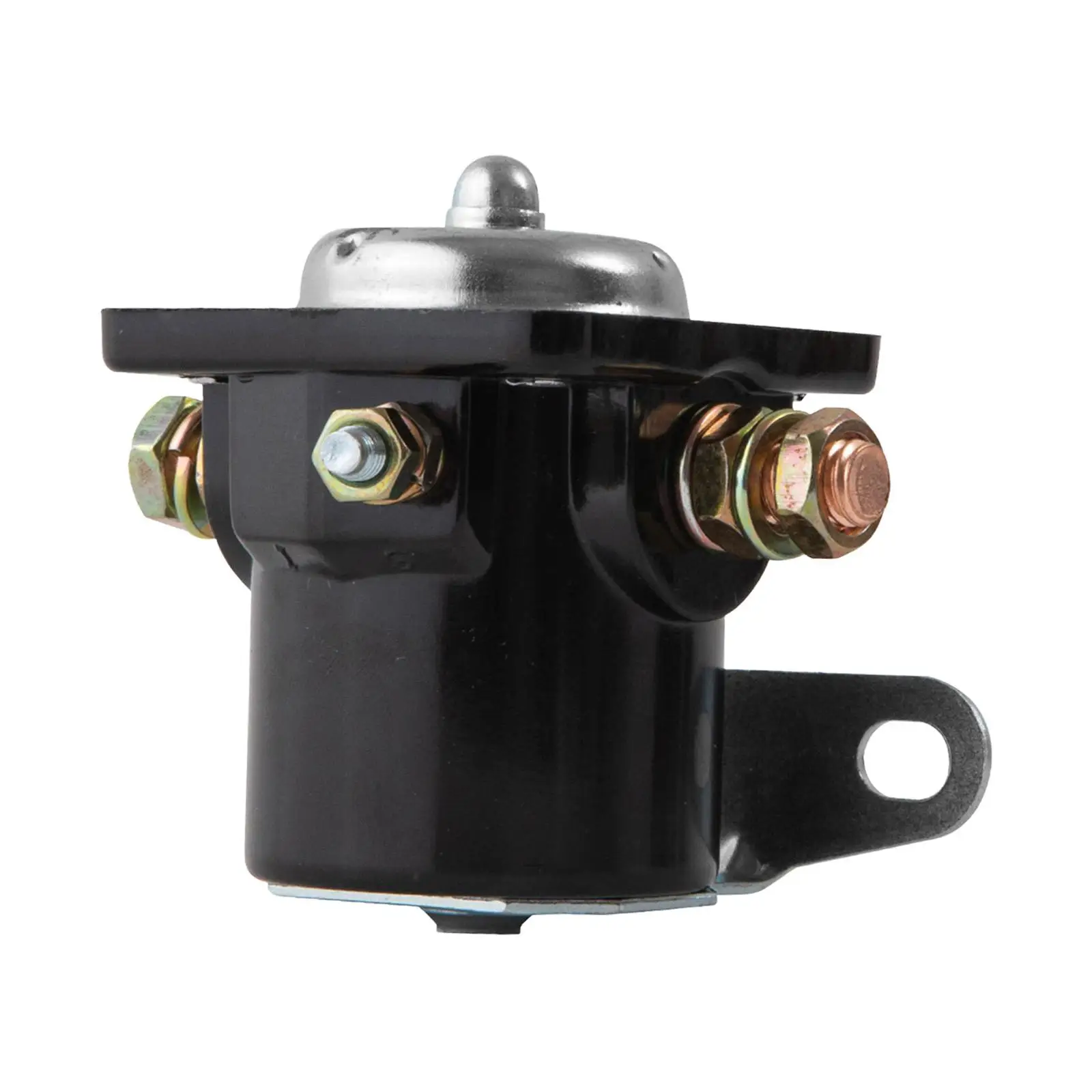 Solenoid Relay Insulated Base Accessory for Minneapolis Moline Quality