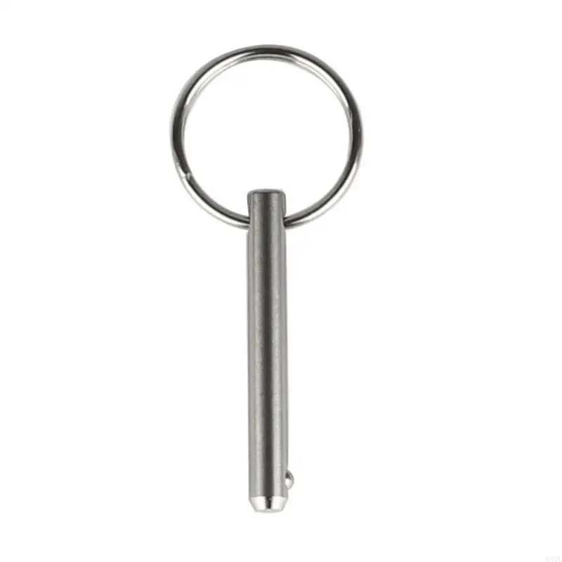 

340F Heavy Duty 316 Stainless Steel Ball Catch Fast Release Pin for Motorhomes Marine