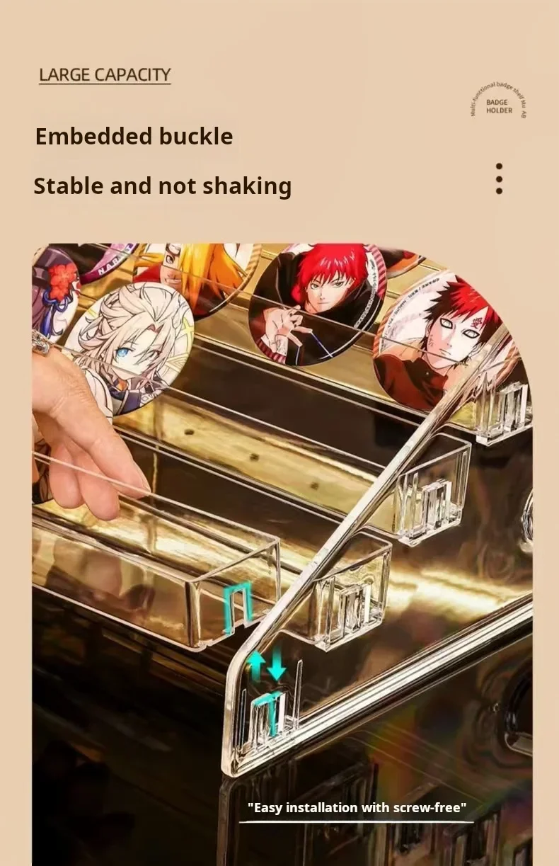 الاصطناعي المنزل غرفة نوم غرفة المعيشة مصنع قوس سجل التخزين المنظم البلاستيك صندوق تخزين ملابس شارة صندوق تخزين