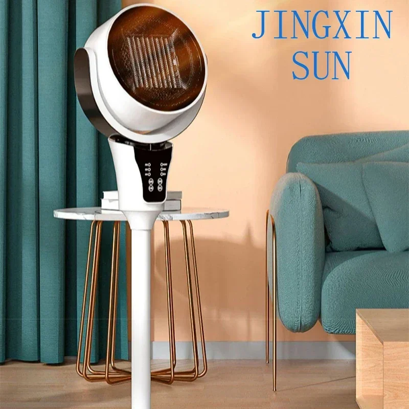 Heater Heater, Household Air Circulation, Electricity-saving Speed Thermoelectric Heating, Vertical Electric Heater