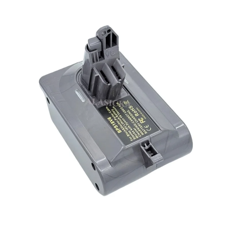 BPS18V6 Battery Ada… - image