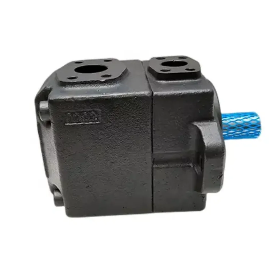 حار بيع سلسلة PV2R مضخة هيدروليكية PV2R1-19-LR PV2R1-23-LR PV2R2-26-LR PV2R2-33-LR PV2R2-41-LR مضخة ريشة