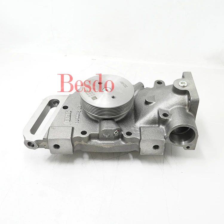 Marine Engine Spare Parts 4915398 NT855 Water Pump Kit 4915398