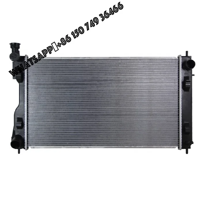

45111FL001,45111FL00B for subaru Impreza 2017 2018 2019 2020 2021 2022 Engine Cooling Radiator