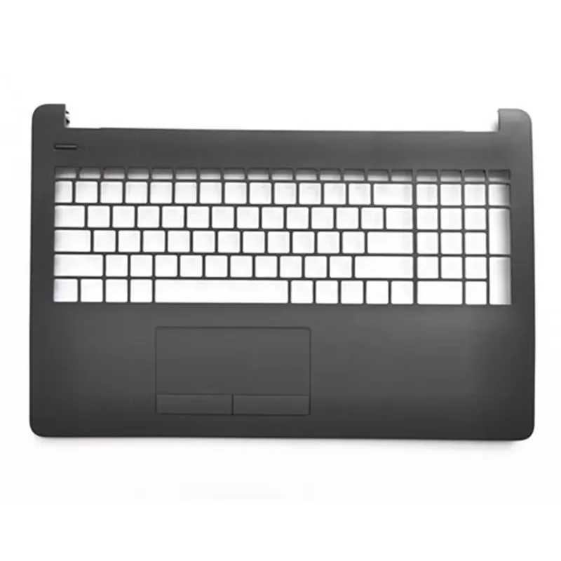 Nový pro HP 15-BS 15T-BS 15-BW 15Z-BW -RA 15-RB 255 250 G6 TPN-C129 C130 notebook horní pouzdro palmrest obal C lastura klávesnice