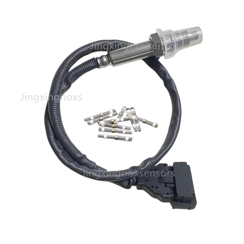 

8 Cables NOx Sensor Probe 55570097 For Vauxhall Opel Zafira Tourer 1.6 CDTI B16DTH Euro 6 ZAFIRA C 2013-2019