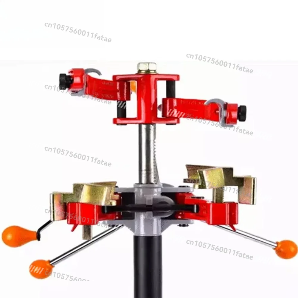 

Пружинный компрессор Ручной спиральный пружинный компрессор