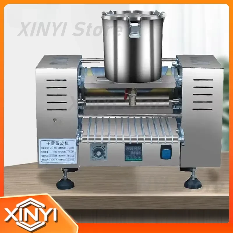 Multifunctional Leather Egg Skin Machine for Stainless Steel Leather Crafting Tools for Leatherworking Equipment for DIY