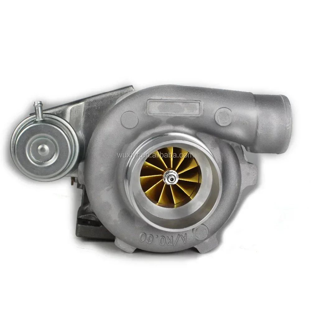 

Universal performance Turbo GT28 GT2871 GTX2871Turbo Charger Billet Compressor Wheel