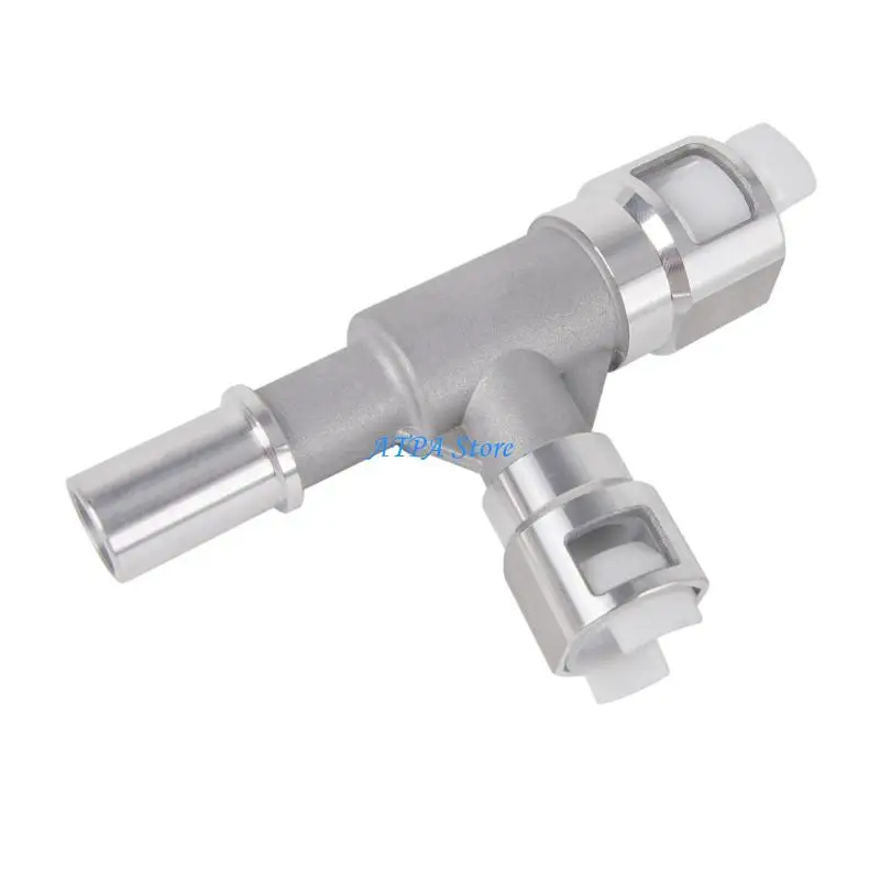 

U13C Efficient Heating System Hose Link Functions In Different Automobile Makes