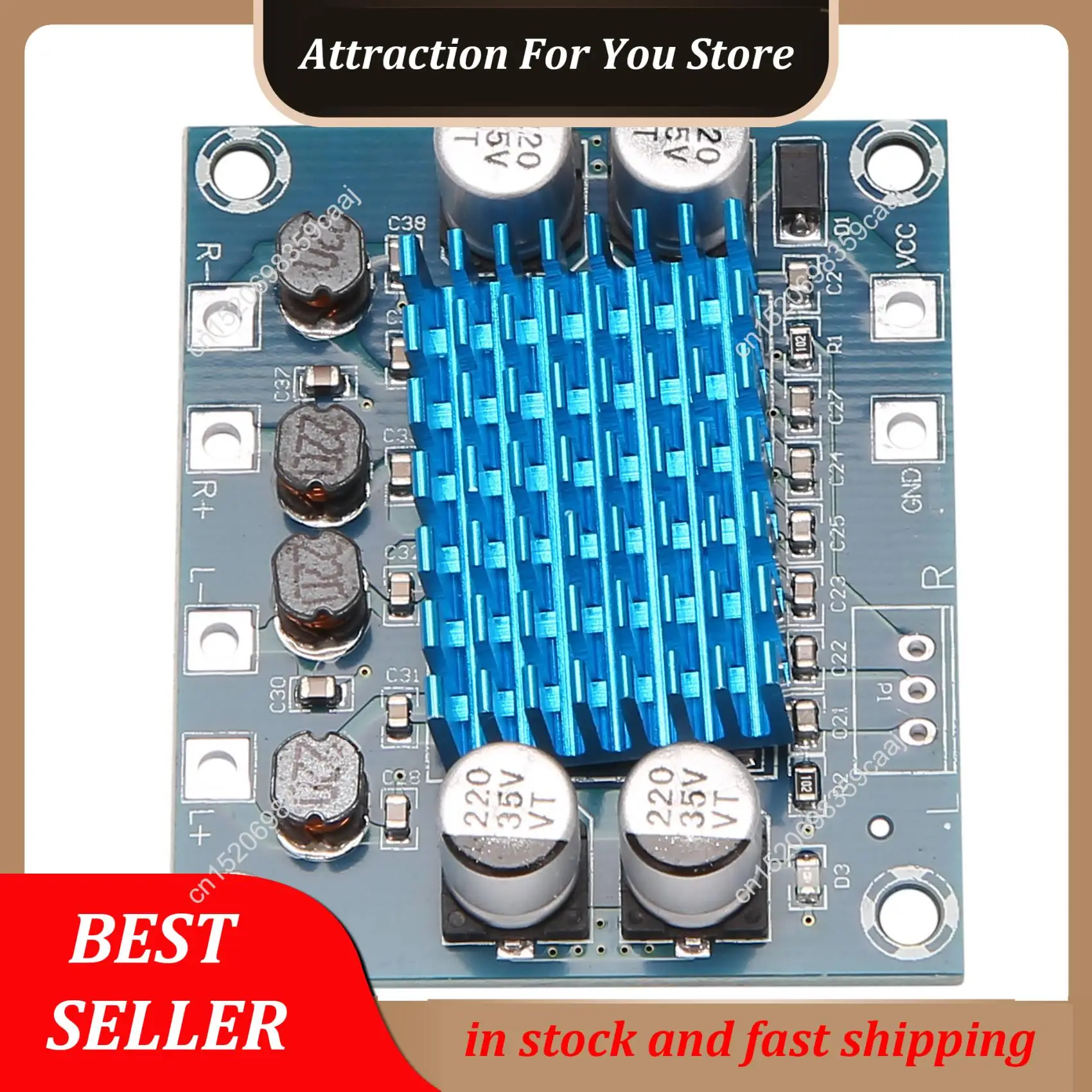 Hot Selling TPA3110…