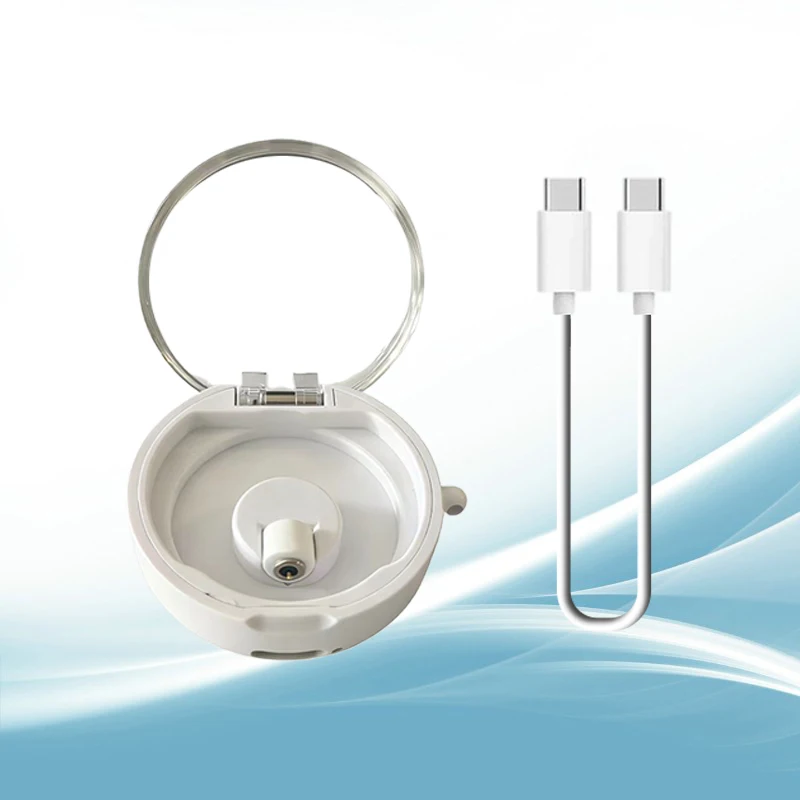 XB-1 Smart Ring Cha…