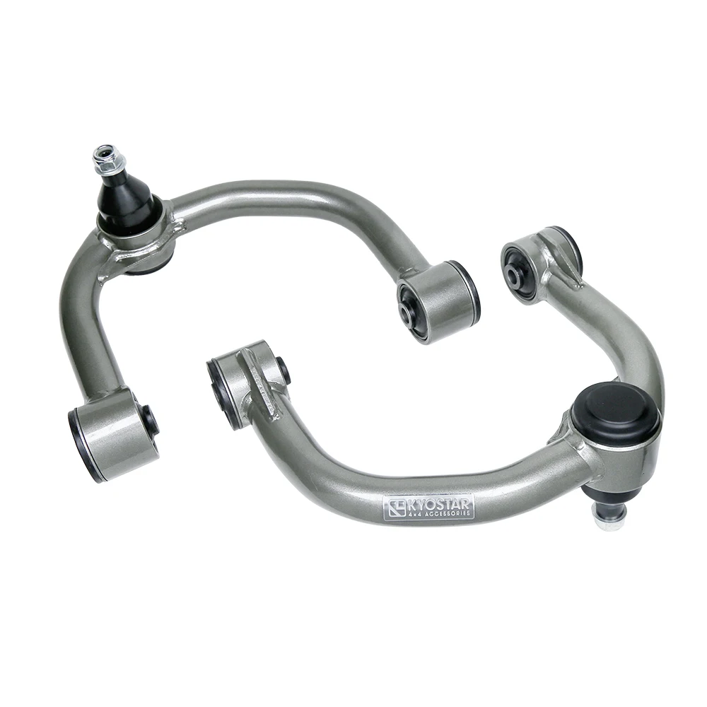 

Upper Control Arms 2"-4" Lift Kit Rubber Bushings for 2004-2020 F150