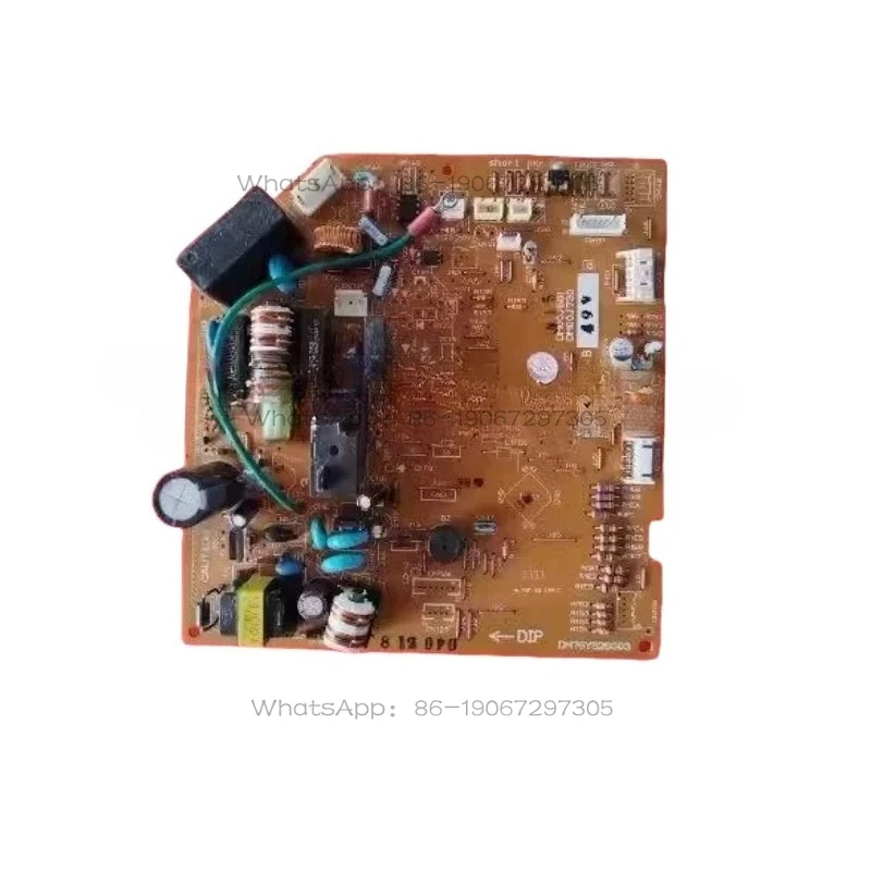 

Подходит для компьютерной платы электрического кондиционера Mitsubishi MSH-12CV DM00J681 DM00J730 DM76Y326G05/G03