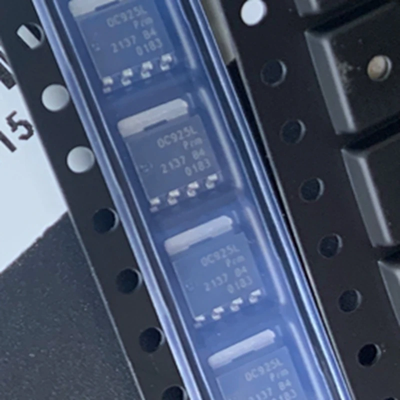 5PCS-20PCS PSMN0R9-25YLC SOT669 Ultra-Low On-Resistance N-Channel Logic-Level Power MOSFET 25V 100A Silk Screen 0C925L