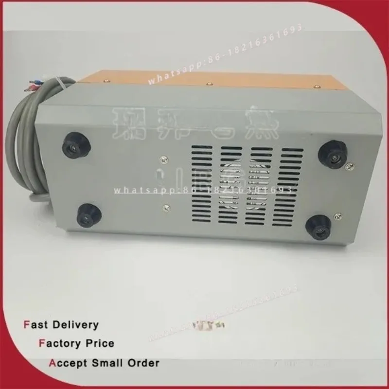One Specializing In The Production Of Hot Runner 2-point Plug-in Temperature Control Boxes, Plastic Mold Temperature Control B