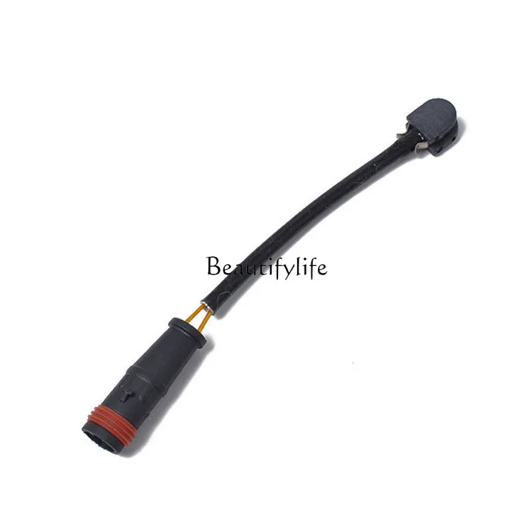 

Front and rear brake sensor lines, brake pads 1715400617 auto parts