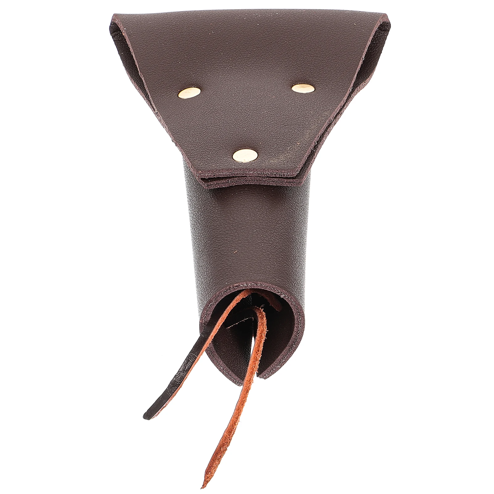 

Cosplay Supply Medieval Sword Frog Soft Texture Portable Sword Belt Fixing Tool for Stage Performance Cosplay Supply