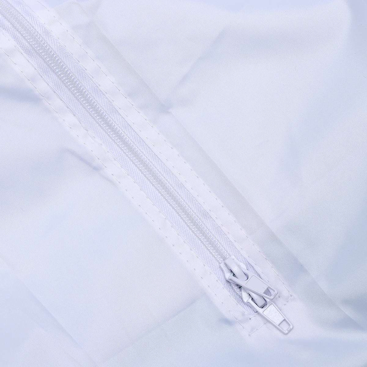 

1Set Mobile Air Conditioner Seal Cloth White Sliding Door Sealing Fabric for Window Ac Unit Insulation Cooling