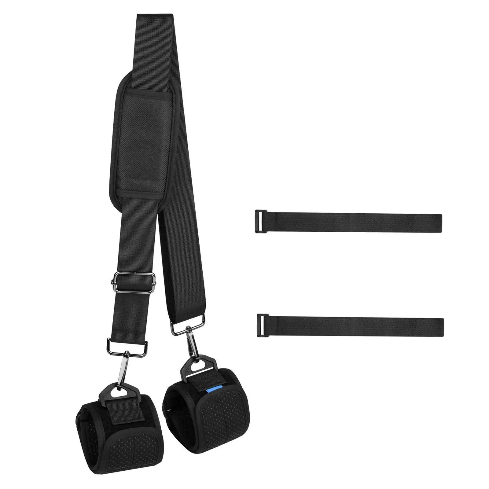 Carry Strap for Beach Chair Carrying Folding Chair Adjustable Shoulder Strap Thick Shoulder Pad for Sport Equipment Outdoor