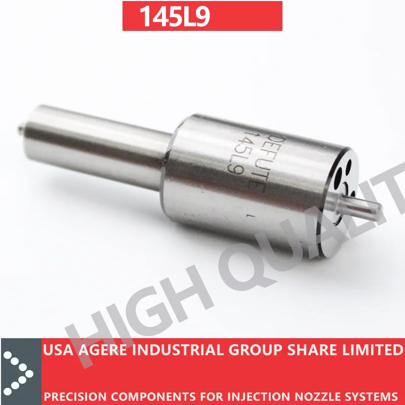 145L9 S series diesel fuel injection nozzle through 9170-006D fuel injection nozzle applicable model mtz50 tractor DTJA15Z31