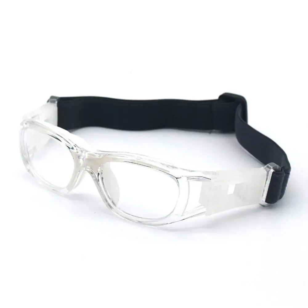 Explosion-proof Soccer Eye Protect Football Eyeglasses Basketball Goggles Cycling Eyewear Outdoor Sports Glasses