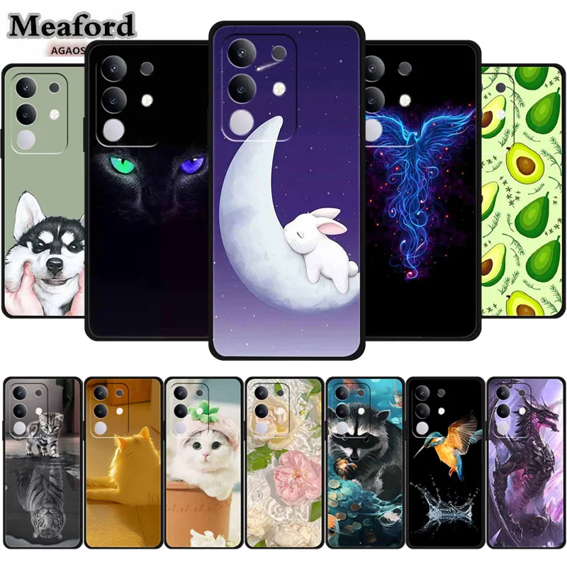 Cover For Vivo Y29 … - image