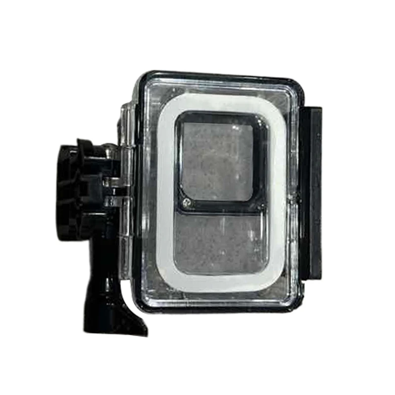 45m Underwater Waterproof Case for Hero 7/6/5 Black Diving Protective Housing Mount Accessory Camera Shell