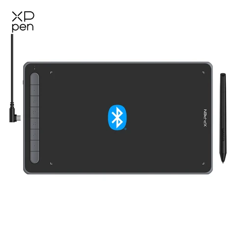 XPpen Deco LW графический планшет