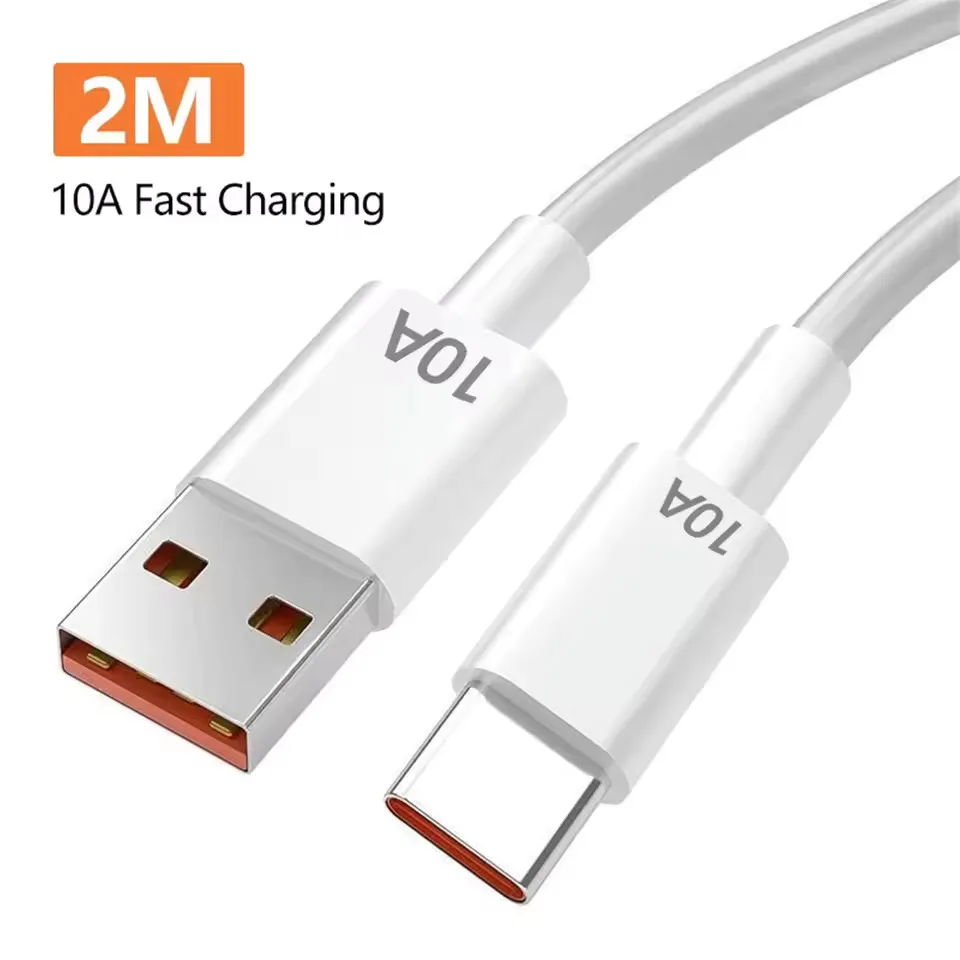 5-poorts GaN snellader type C PD QC 3.0 USB telefoonopladeradapter voor iPhone Samsung Xiaomi Huawei laptop tablet snel opladen