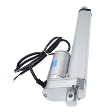 Electric Linear Actuator 200mm 150mm 12V 24V #5