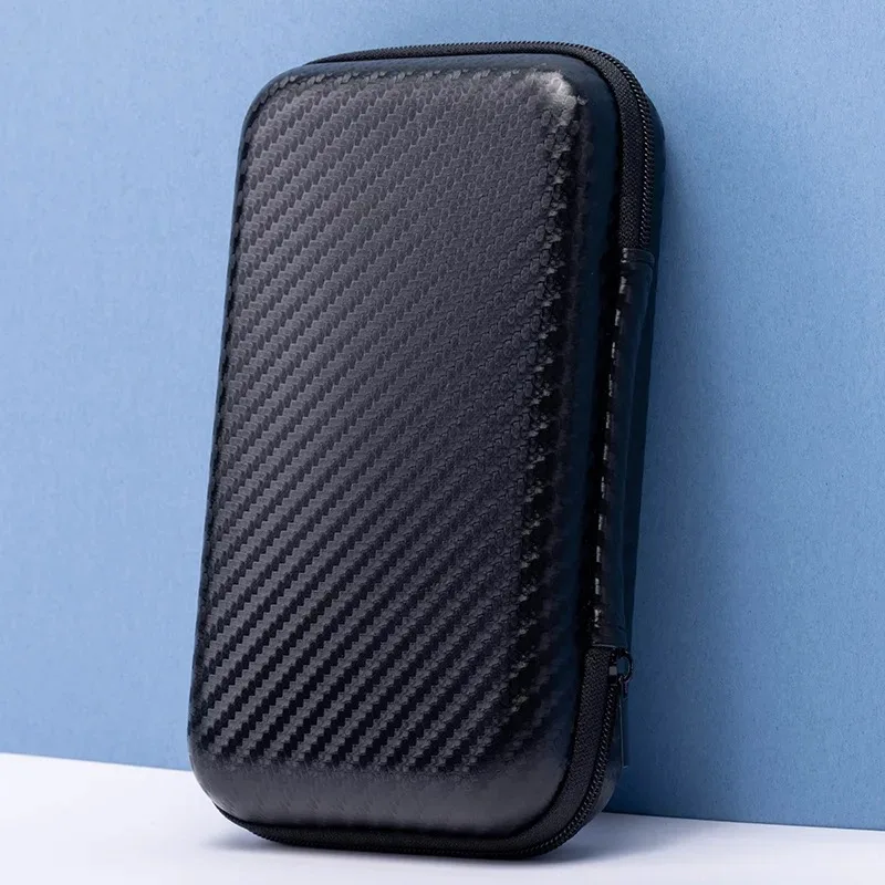 New For Trimui Smart Pro EVA Hard Carrying Case Anti-scratch Hardshell Case Waterproof Storage For Handheld Game Console