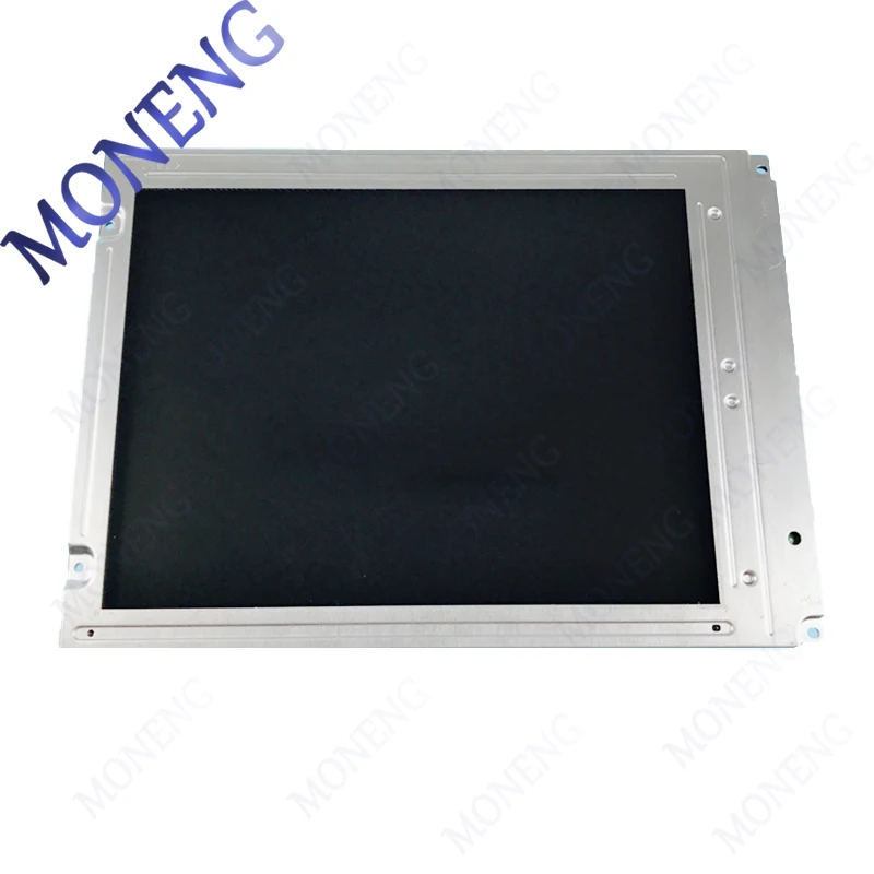 10.4 "TFT LCD شاشة عرض لوحة لشارب LQ10D42 LQ10D421 640 × 480 غير اللمس