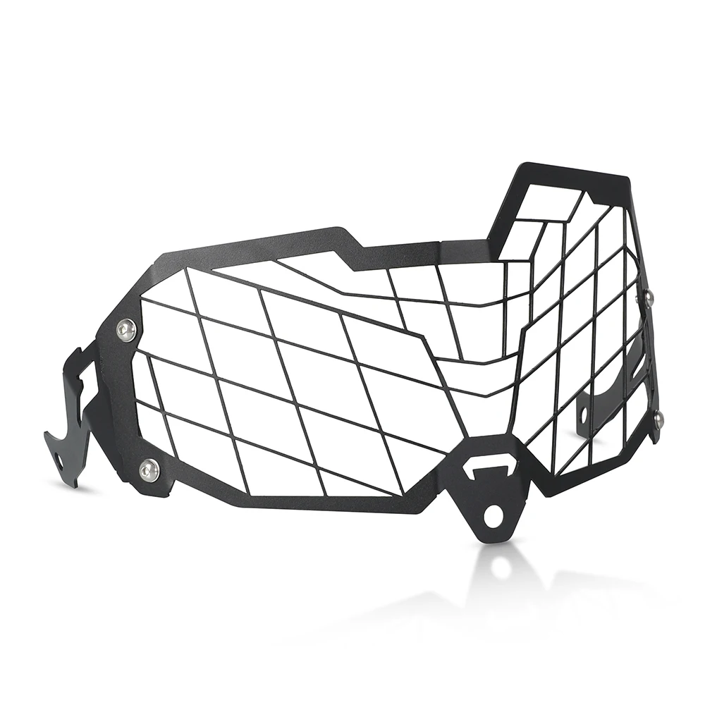 لهوندا CRF 250L CRF250L CRF 250 L رالي CRF 300L 300 L رالي العلوي حامي غطاء الشواية 2017 - 2023 2022 2021 2020 2019