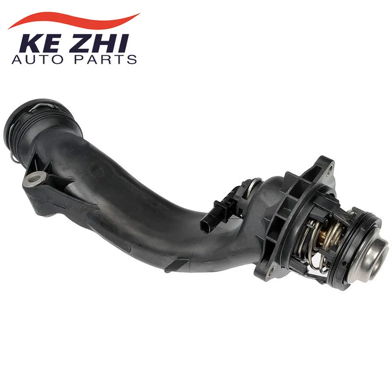 2782000615 2782000815 Engine Coolant Thermostat Housing Replacement For Benz R231 W463 W221 W222 C218