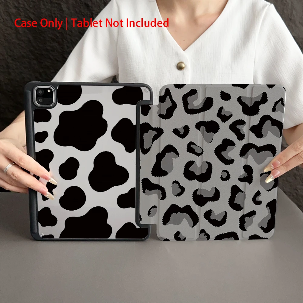 

Case compatible with iPad 10.9/Pro11/10th7/8/Air 4/5/Air 13(M3 2025)/Air 11(M3 2025)/Air 11(M3 2025)/(A16 2025)