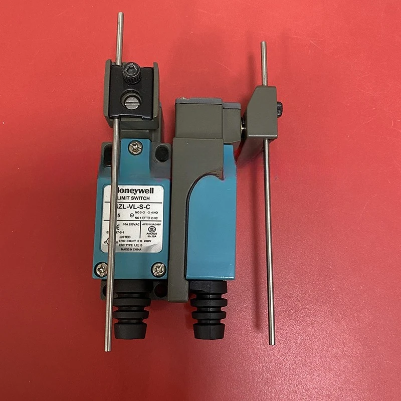 Parts For Honeywell… - image