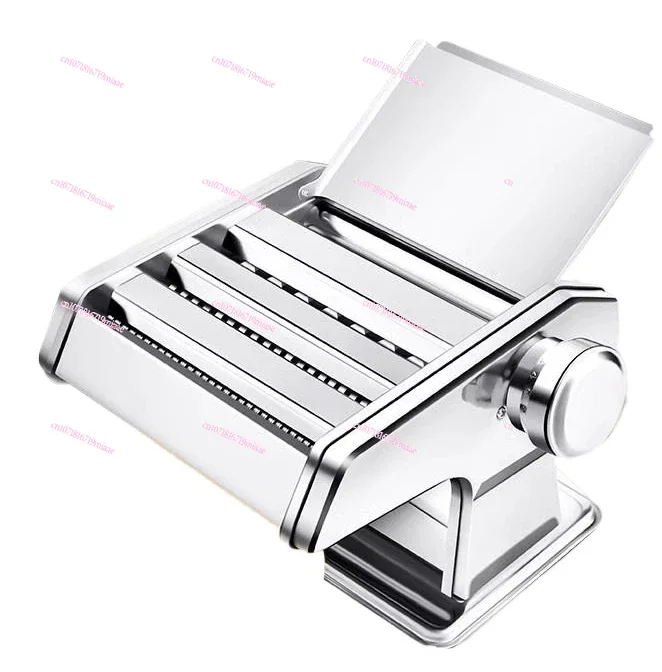 Family Noodle Machine Small Multifunctional Noodle Press Manual Rolling Machine Automatic Wonton Leather   Kneading Noodle