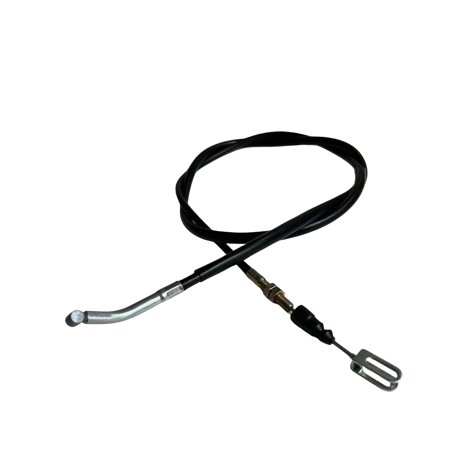 ORIGINAL Rear Brake Cable 7020-080230 For CF 800CC ATV QUAD Parts Cforce X8 Model