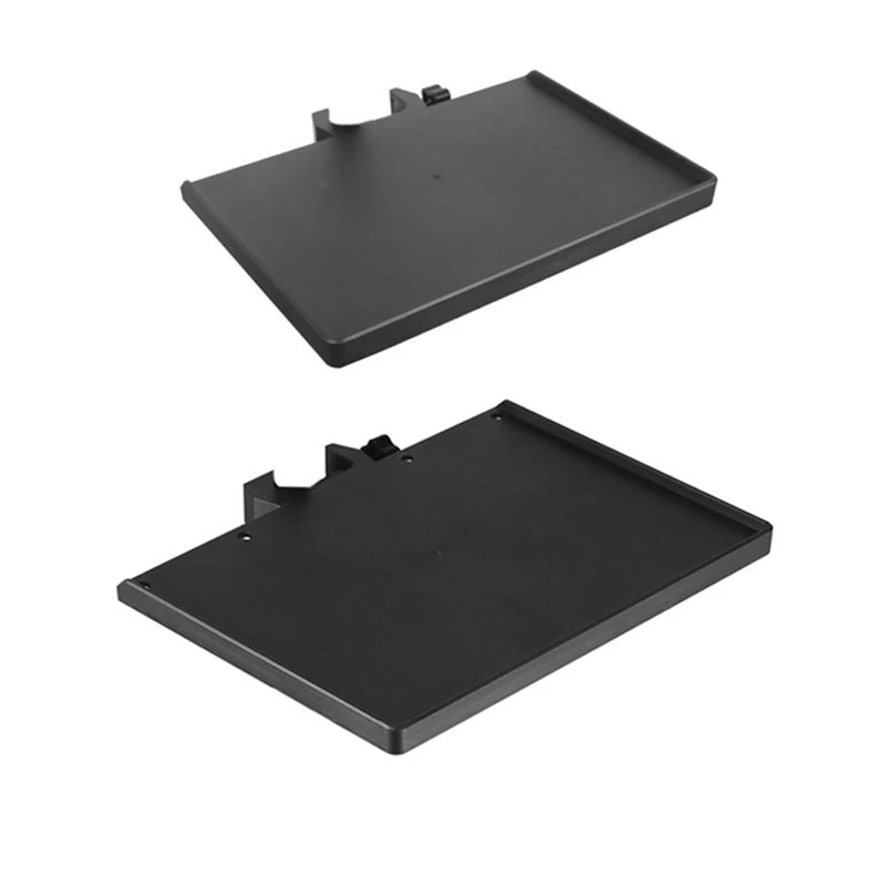 Top-Sound Card Tray Adjustable Universal Projector Bracket Stand Holder For Phone, Camera, Laptop, Mic Stand Accessories