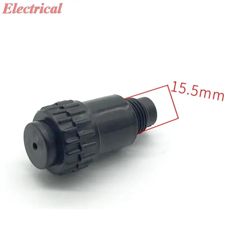 1pc Air Compressor Oil Fill Breather Oil Plug Air Pump/Breathing Nozzle/Refueling Cap/Exhalation/Outlet Nozzle/Fuel Tank Cap