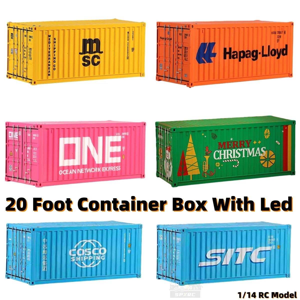 

Upgrade Lamp Group Expansion Board Four-In-One PH2.0 Module For 1/ 14 Tamiya RC Lesu Scania 770S Man Tracting Light Dump Truck