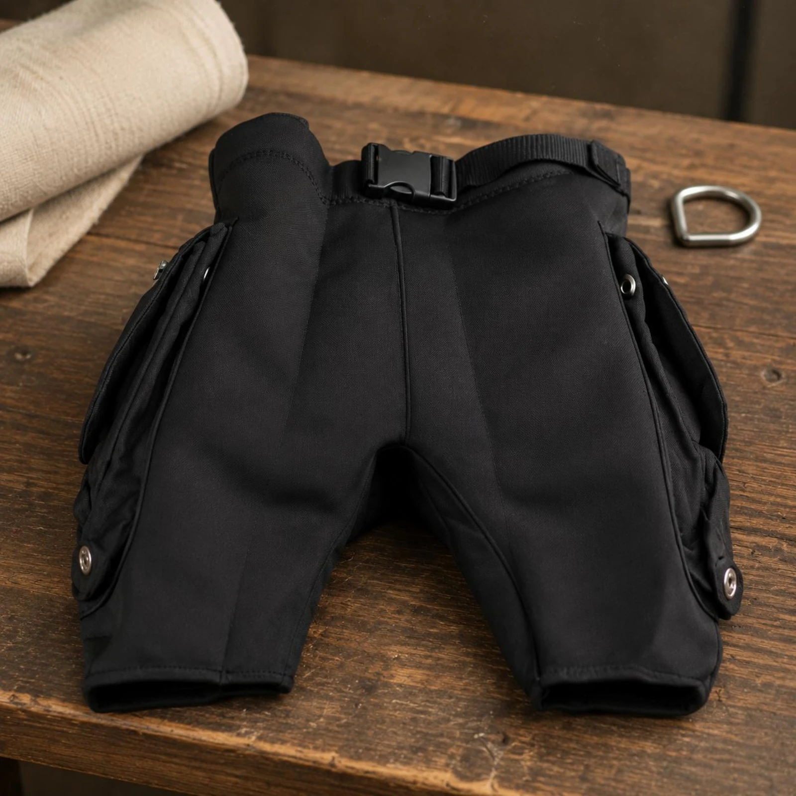 Shorts cargo de plongée en Cor - Outdoor Hunting Gear Store avis et prix