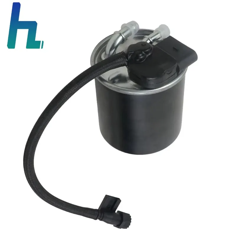

A6510901552 Fuel Filter Diesel Filter Sensor Fuel Filter forW212 A207 C207 S212 GLK X204 ML250 W166 Sprinter 6510901552