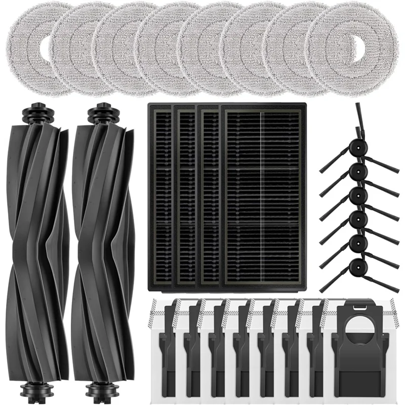 A24P Accessories An… - image