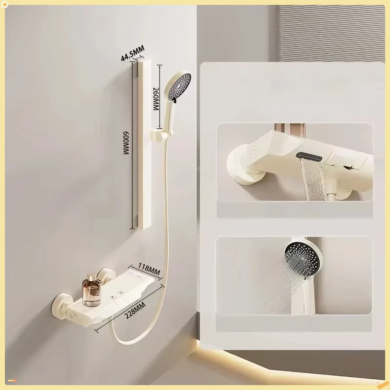 Thumbnail 2 - #40 Shower Systems Ranking List in 2026