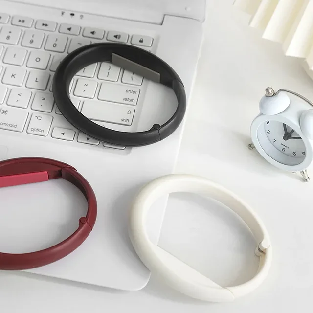 Lot De 2 Supports De Sac à Main, Support Réglable Pour Table