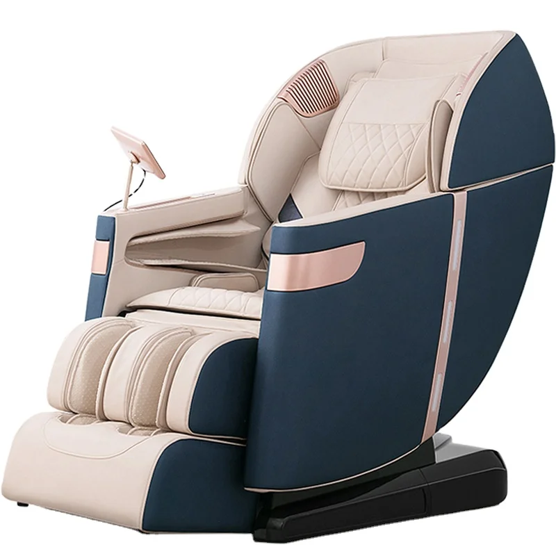 

Massage ChairPhenitech 2024 New Massager Chair With HIFI Blue-tooth Music,Comfortable Massage Chair For Home Various Massage Tec