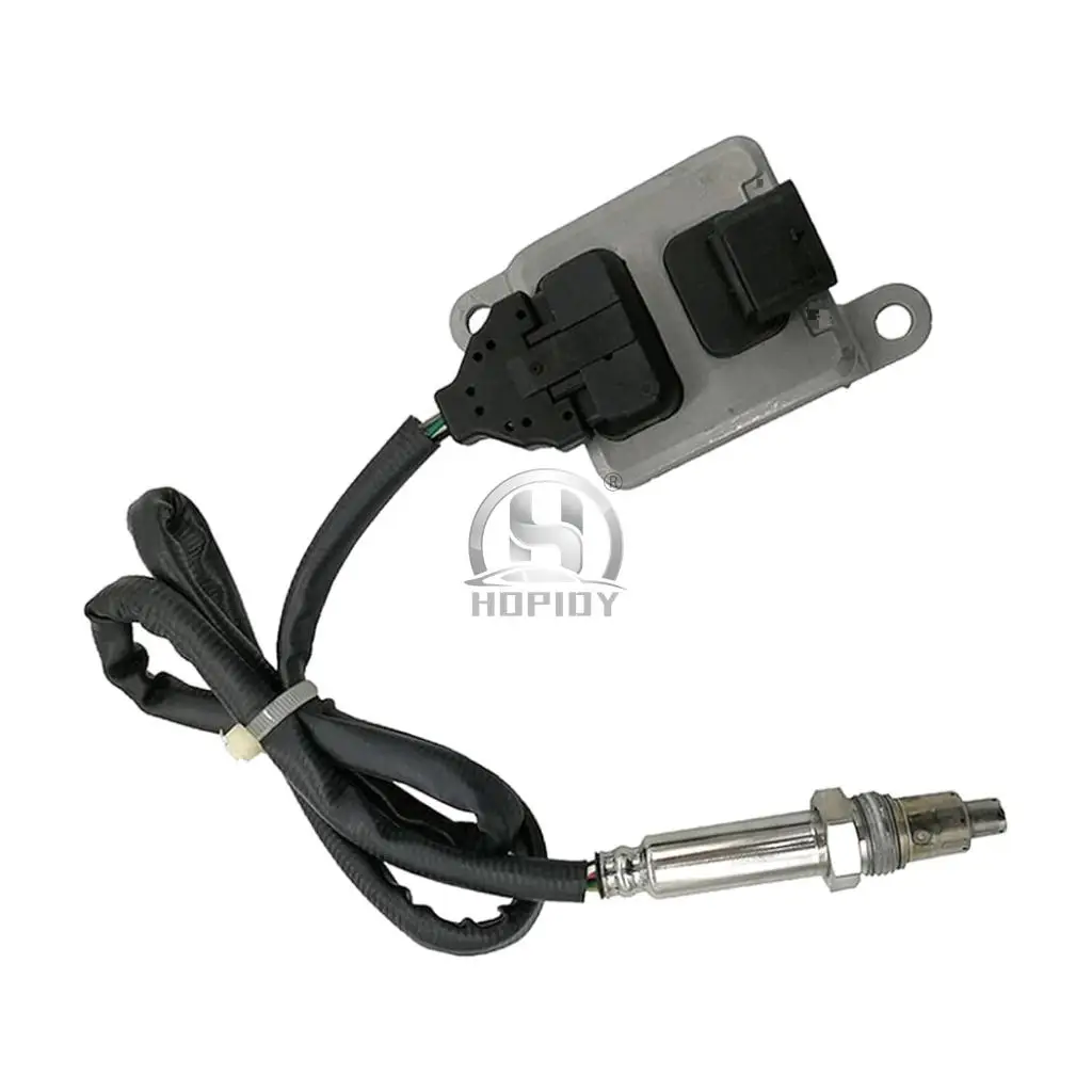 134d9aa P28 NOx sensor A0009058511